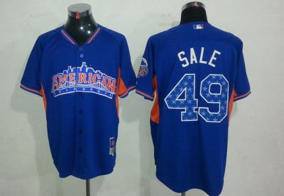 Cheap MLB Jersey wholesale No. 96